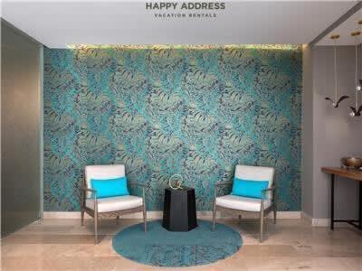 Trendy 1 Bedroom Apartment In Cruz Con Mar Brand New Building Playa del Carmen Exteriér fotografie